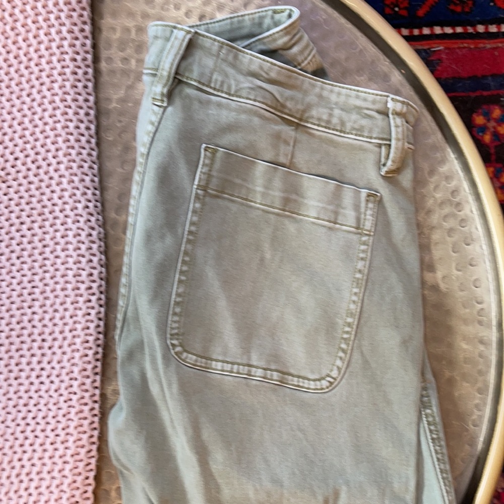 Current Elliott Pants - Picture 7 of 7